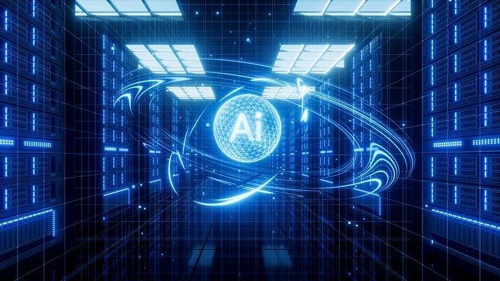 未经授权的AI拜年视频走红网络 专家提醒存在法律风险