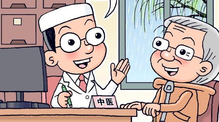 “雨水”应春生,健脾祛湿防疾患