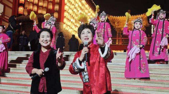 非遗贺新春!河北年味儿,真浓