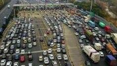 春节假期全国道路交通总体平稳有序