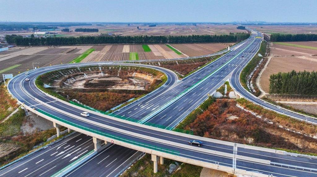 京津冀协同发展12年丨区域交通“骨架”更强健“血脉”更通畅