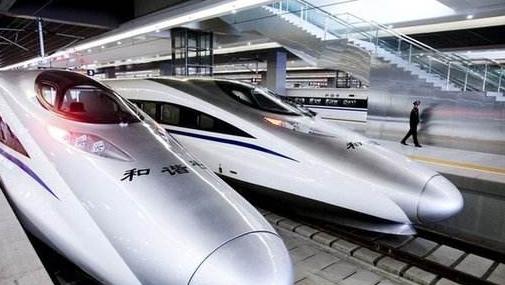 全国铁路今天预计发送旅客1665万人次