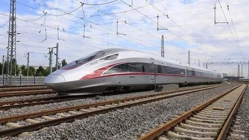 全国铁路今天预计发送旅客1565万人次