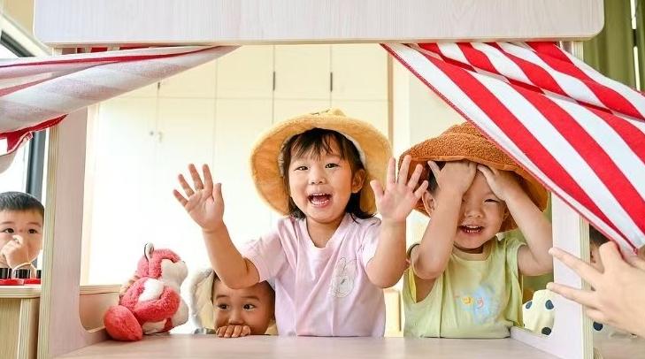 进一步压实收留抚养职责 新修订的《儿童福利机构管理办法》公布