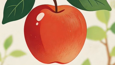 我国稳居全球最大苹果生产国与消费国