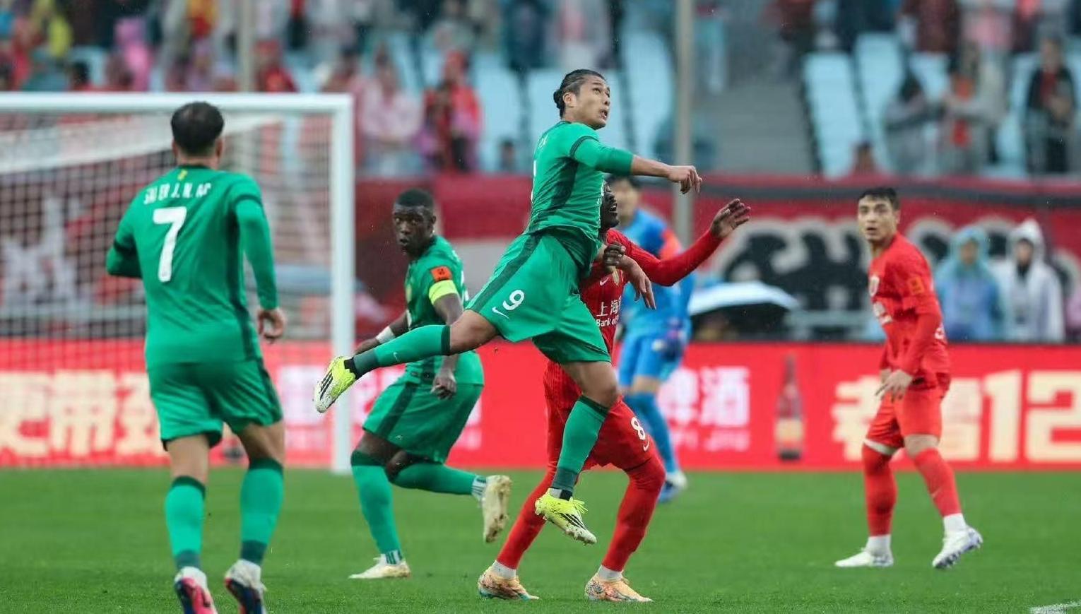 北京国安队获得2026中国足协超级杯冠军