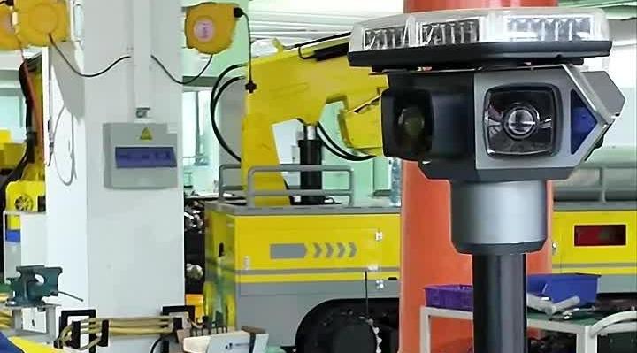 链群协同超有料④ | 一家唐山企业,联动京津两市,赋能三地产业