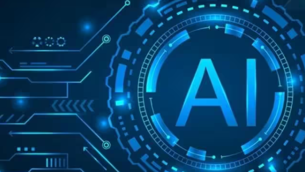 我国人工智能等研发应用走在世界前列