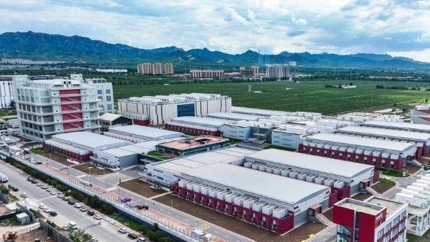 向新向优 河北力量丨全国第一！河北算力指数折射发展新动能