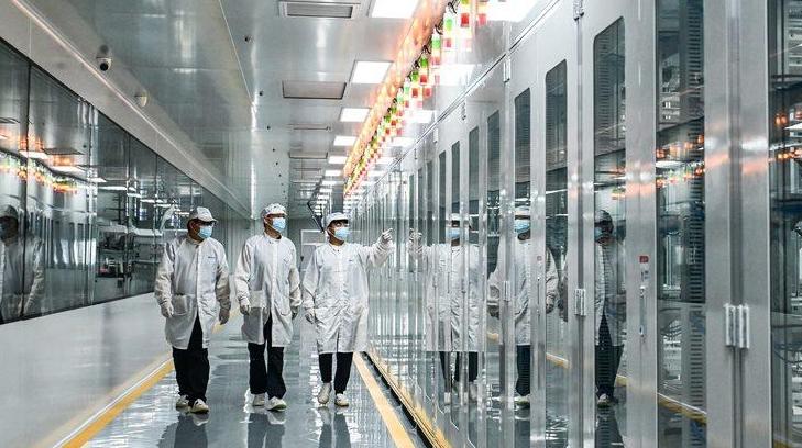 向新向优 河北力量丨1271.7亿元！河北吸纳京津技术合同成交额全国居首