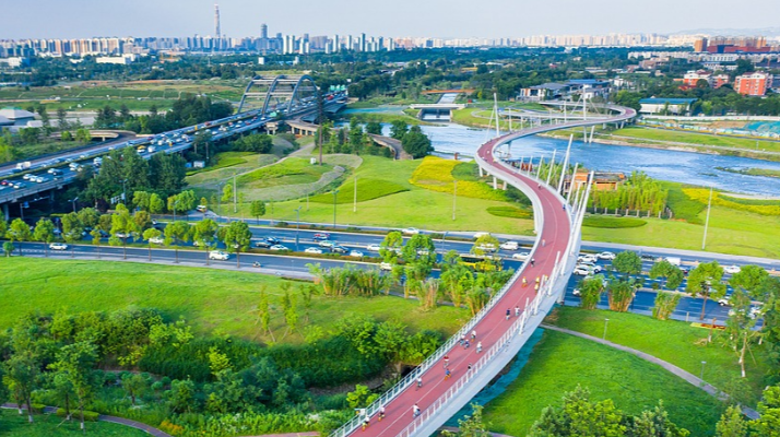 两部门联合发布新政 我国将建立国土空间规划动态维护机制