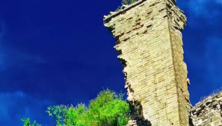 “Beautiful Hebei”Short Video Series丨Beauty of Culture①