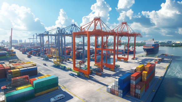 2026年跨境贸易便利化专项行动试点城市增至45个