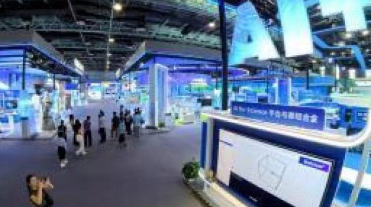 796款生成式人工智能服务完成备案