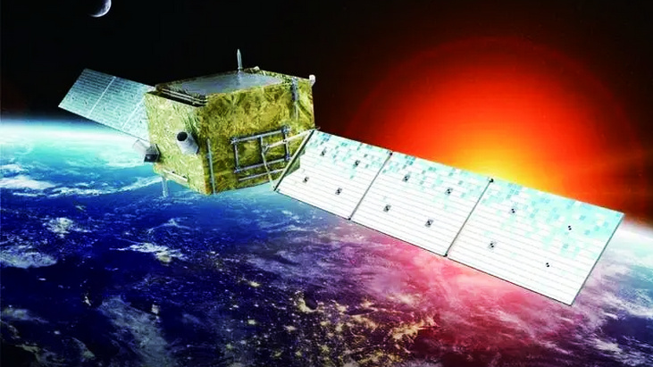 重大研究成果发布 “悟空”号揭示太阳活动影响宇宙线新机制