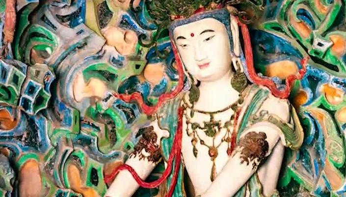 “Beautiful Hebei”Short Video Series丨Beauty of Culture④