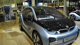 三部门部署进一步规范新能源汽车产业竞争秩序