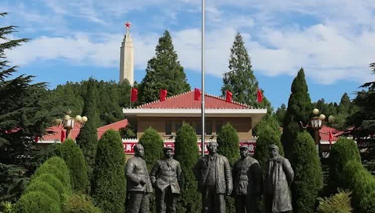 “Beautiful Hebei”Short Video Series丨Beauty of Culture⑤