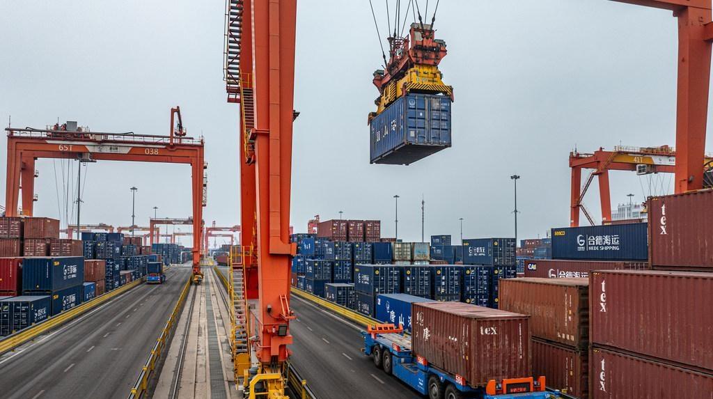 1至2月河北经济起步有力