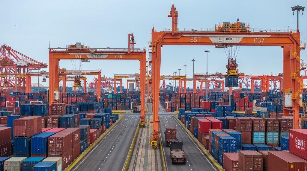 推进“冀货出海拓市场”行动,32个一级集货仓实现特色优势货源“就近集货”