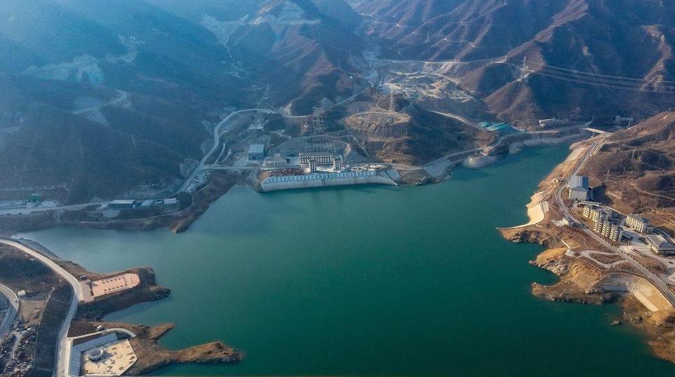 强信心 看数据丨河北固定资产投资同比增长7.1%!投资开局良好,夯实经济增长硬支撑