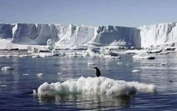 世界气象组织:地球气候处于有记录以来失衡最严重状态