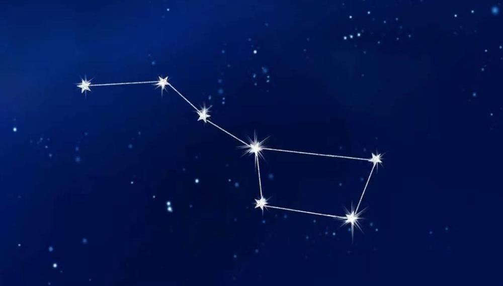 星空有约|春夜观星指南