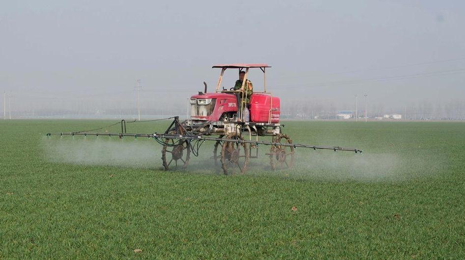 我国全面启动新一轮农业气候资源普查和区划