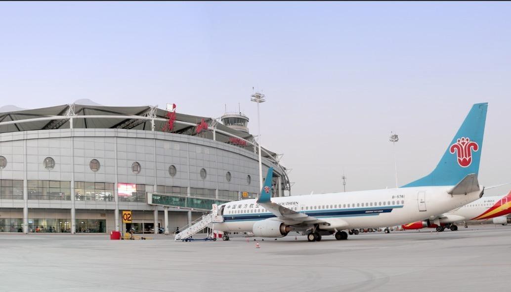 河北出台民用机场条例