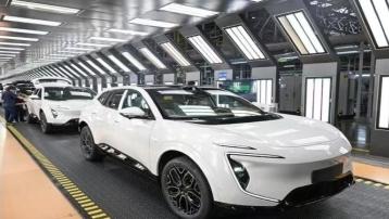 北京启动L2至L4级智能网联新能源汽车商业保险开发应用