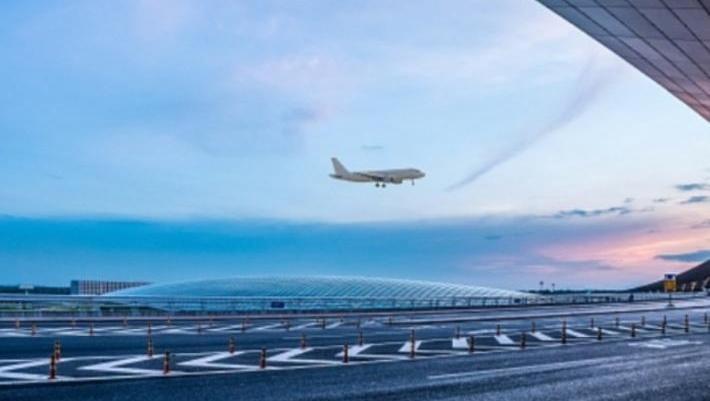 中国民航3月29日起执行夏秋航季航班计划