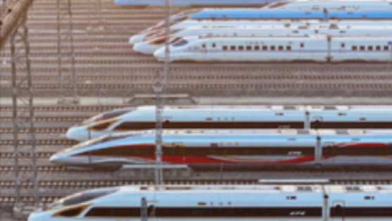 铁路清明假期运输今启动，预计发送旅客9050万人次