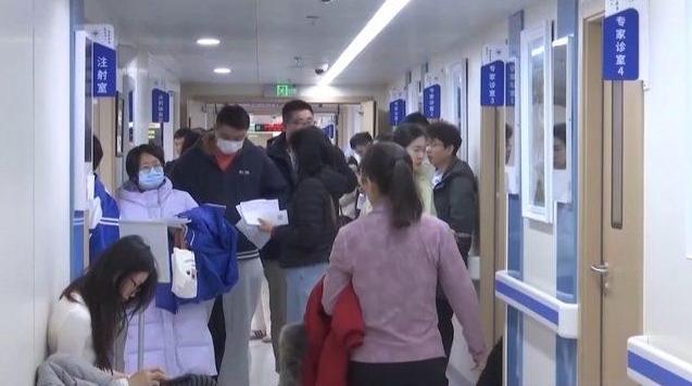 春季皮肤过敏高峰期，面部过敏有哪些症状？如何防护？专家支招→