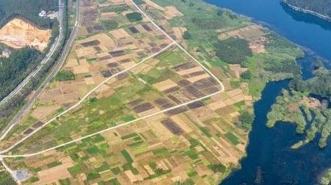 我国新增两处世界地质公园