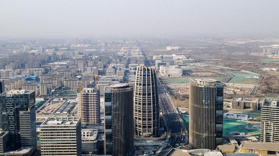 携手推动京津冀协同发展不断走深走实