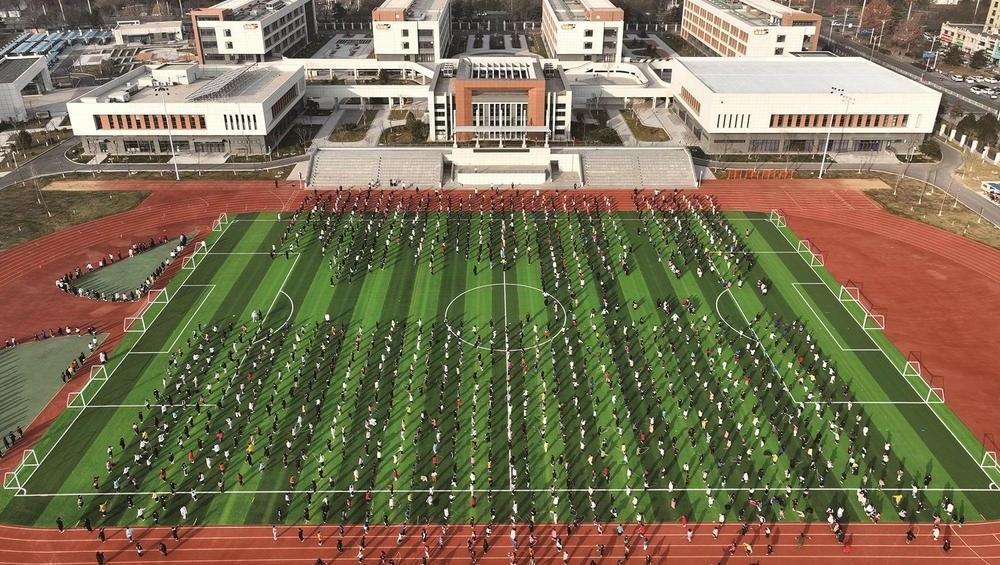 河北省中小学生竞赛白名单，正式公布！