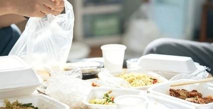 微塑料致癌又添新证据!从进入身体到助长肿瘤,仅4步