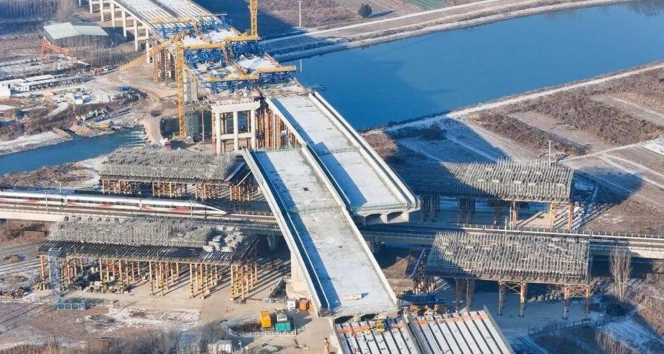 2026年，河北持续推进重点交通项目建设，将开工建设这些项目