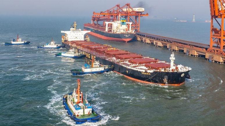 1至4月河北经济延续平稳运行态势