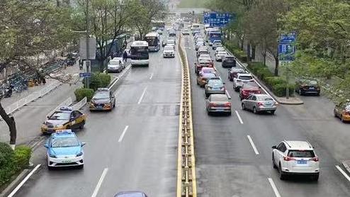 各位驾驶人注意!驾驶新规,6月1日起执行