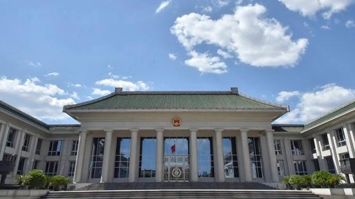 最高检:全面加强对立案、侦查、审判、执行等活动的法律监督