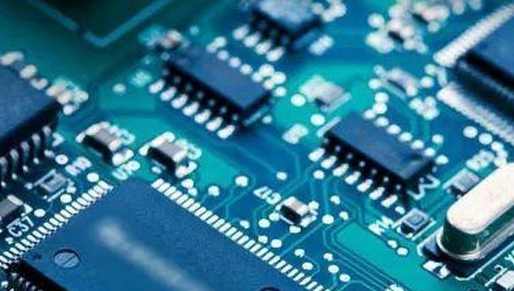 1—4月我国电子信息制造业增加值同比增长14%