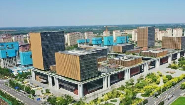 “京津冀商贸物流发展指数”报告发布