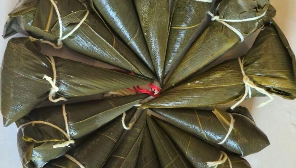 粽子怎么吃才健康？端午吃粽指南来了