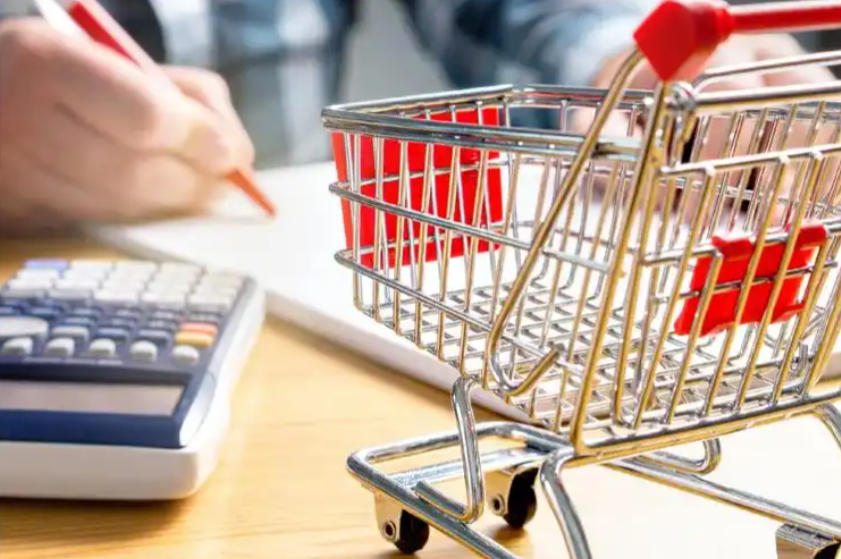 “社会消费商品和服务零售总额”指标首次发布