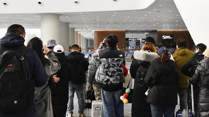 2026年全国铁路暑期运输7月1日启动
