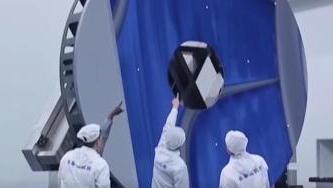 国家航天局：我国将建立近地小行星天地协同监测体系