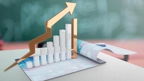 前5个月国有企业利润总额同比增长3.5%