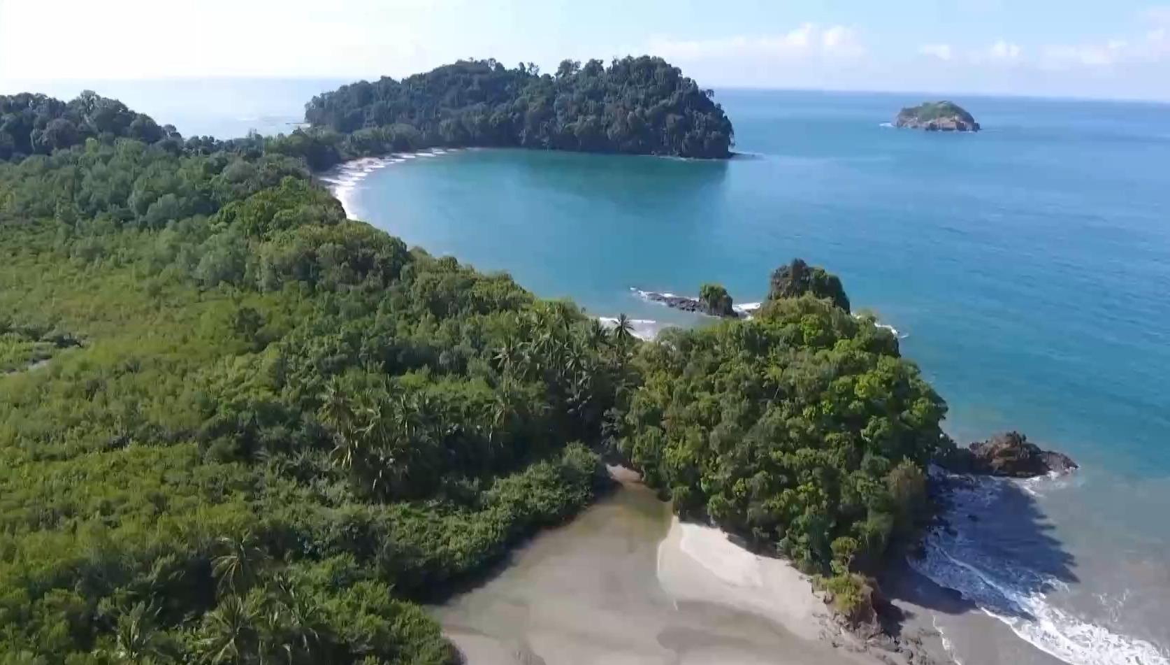 欧盟机构:6月单日全球海面温度破历史同期纪录