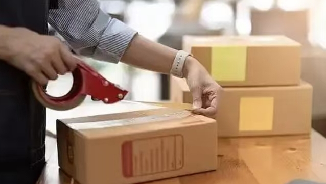 《限制快递过度包装要求》强制性国家标准7月1日起实施